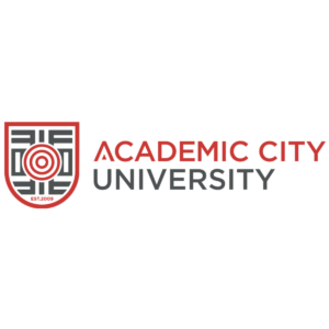 Academic City University official logo
