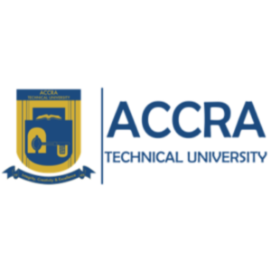 Accra Technical University campus in Accra, Ghana