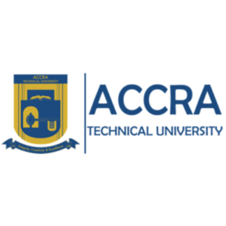 Accra Technical University campus in Accra, Ghana