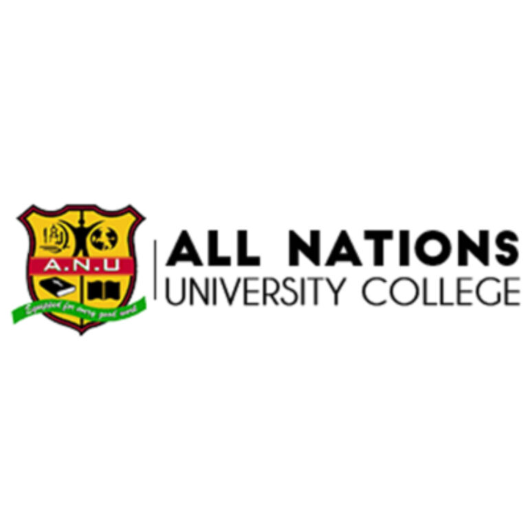All Nations University campus in Koforidua, Eastern Region, Ghana