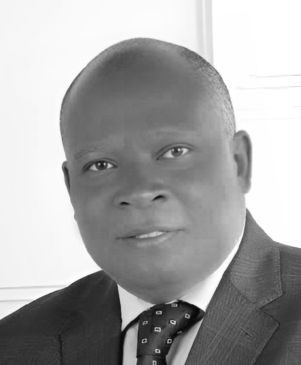 Professor Aloysius-Michaels Nnabugwu Okolie, Vice-Chancellor of ESUT