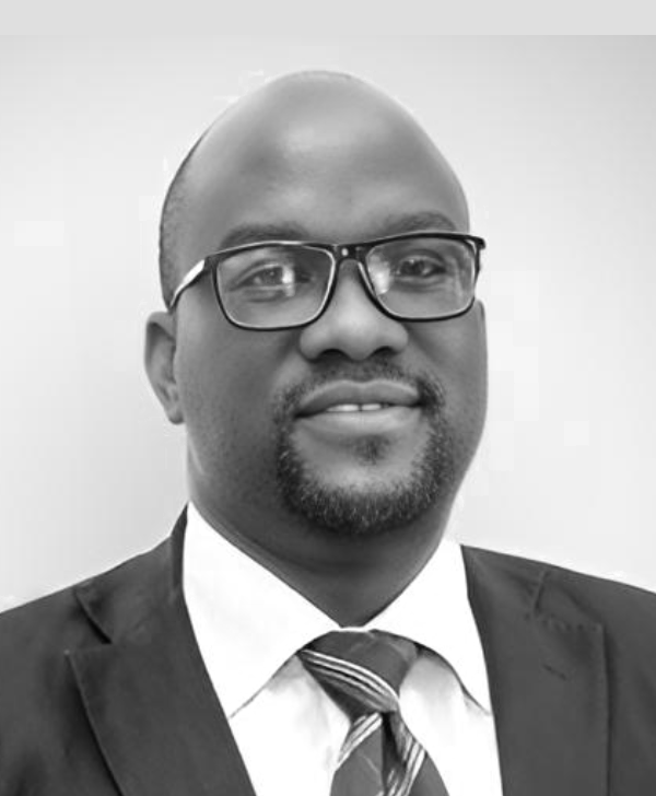 Engr. Professor Amevi Acakpovi, Vice-Chancellor of Accra Technical University