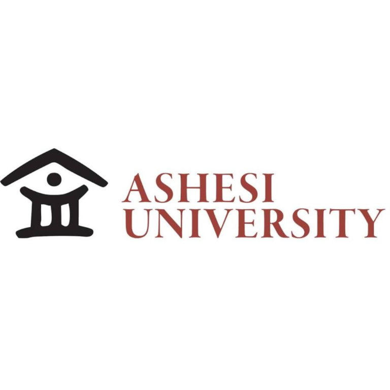 Ashesi University campus in Berekuso, Ghana