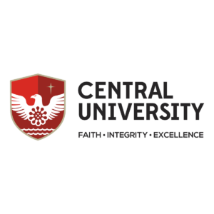 Central University campus at Miotso near Dawhenya, Ghana