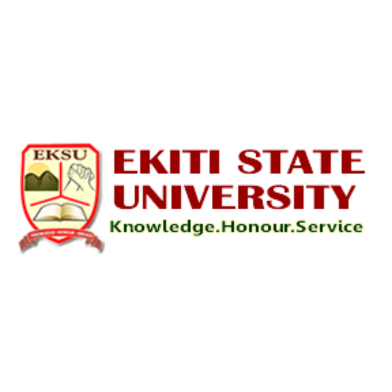 Ekiti State University campus in Ado-Ekiti, Ekiti State, Nigeria