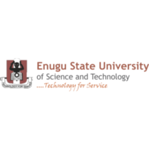 Enugu State University of Science and Technology (ESUT)