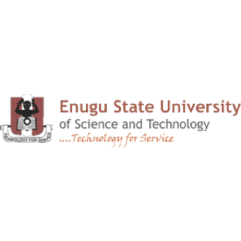 Enugu State University of Science and Technology campus in Agbani, Enugu State