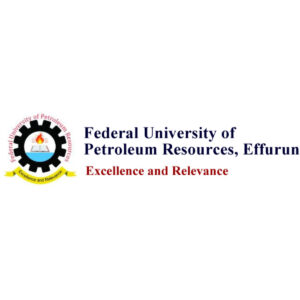 Federal University of Petroleum Resources, Effurun (FUPRE)