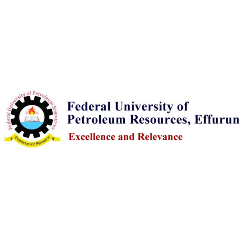 Federal University of Petroleum Resources, Effurun campus in Delta State, Nigeria
