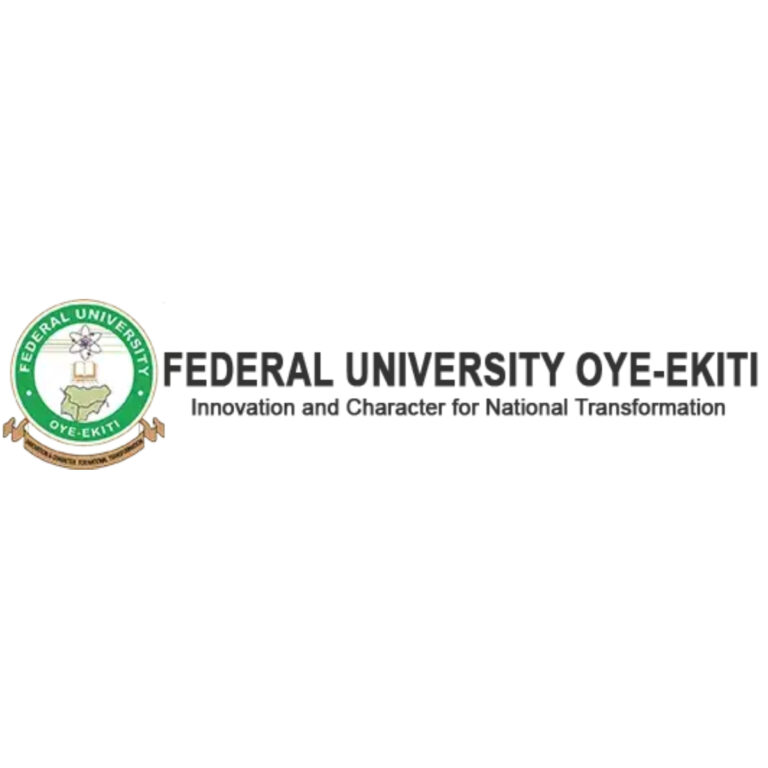 Federal University Oye-Ekiti campus in Oye-Ekiti, Ekiti State, Nigeria