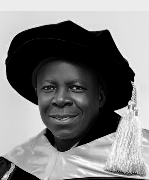 Professor Joseph Babatola Ayodele, Vice-Chancellor of Ekiti State University