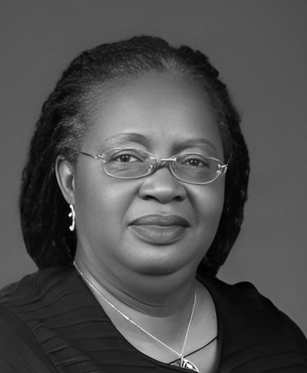 Professor Kathleen Ebelechukwu Okafor SAN, Vice-Chancellor of Baze University