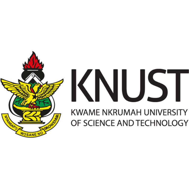 Kwame Nkrumah University of Science and Technology campus in Kumasi, Ghana