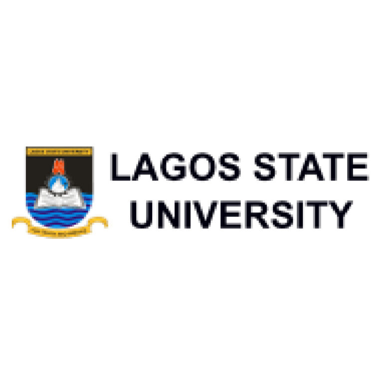 Lagos State University campus in Ojo, Lagos State, Nigeria