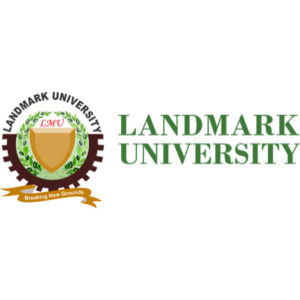 Landmark University