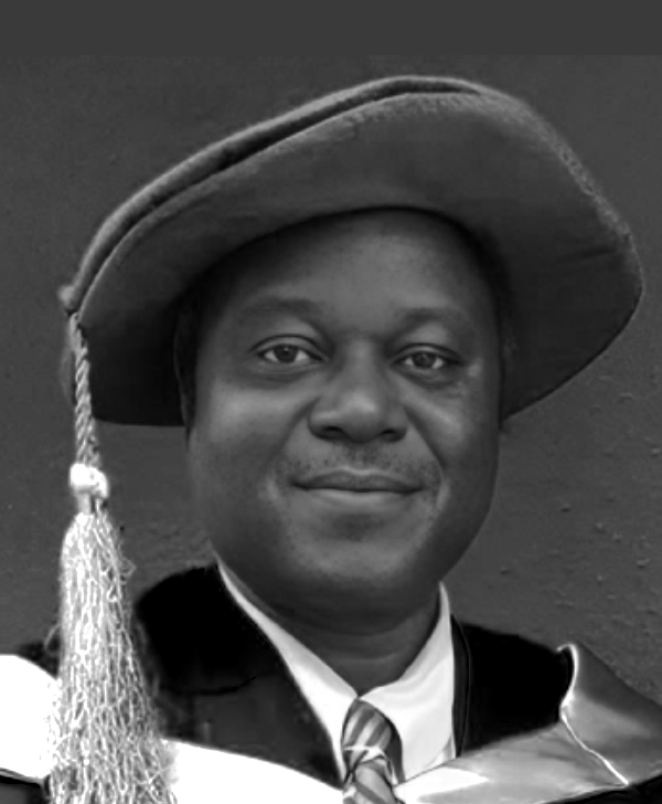 Professor Odunayo Clement Adebooye, Vice-Chancellor of Osun State University