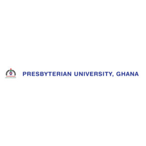 Presbyterian University, Ghana official university logo