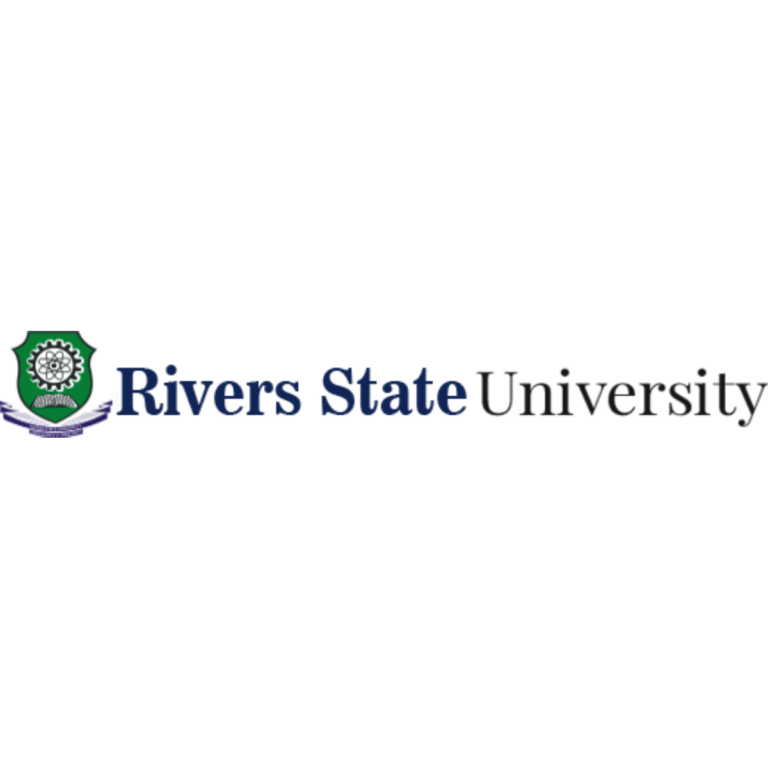 Rivers State University campus in Port Harcourt, Rivers State, Nigeria