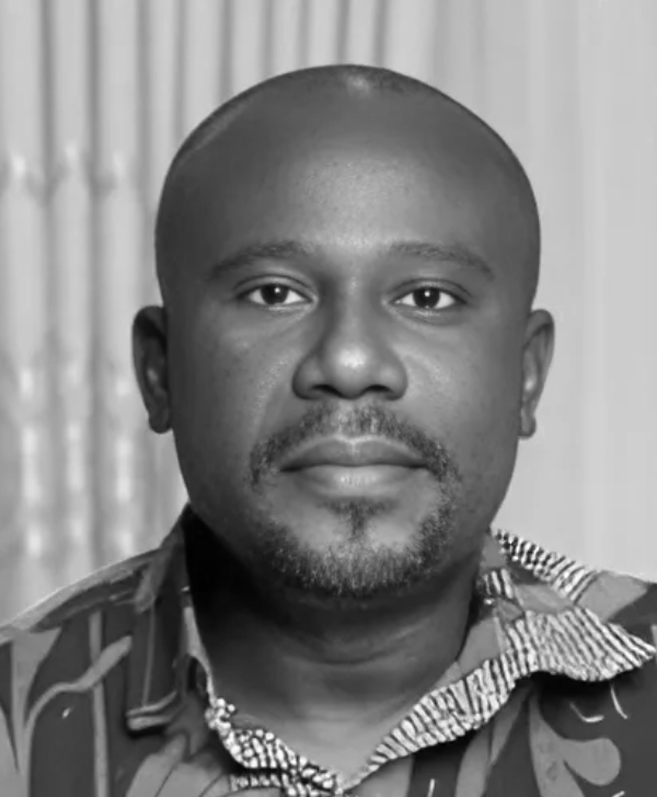 Professor Samuel Kwaku Bonsu, Rector of GIMPA