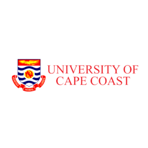 University of Cape Coast campus in Cape Coast, Ghana