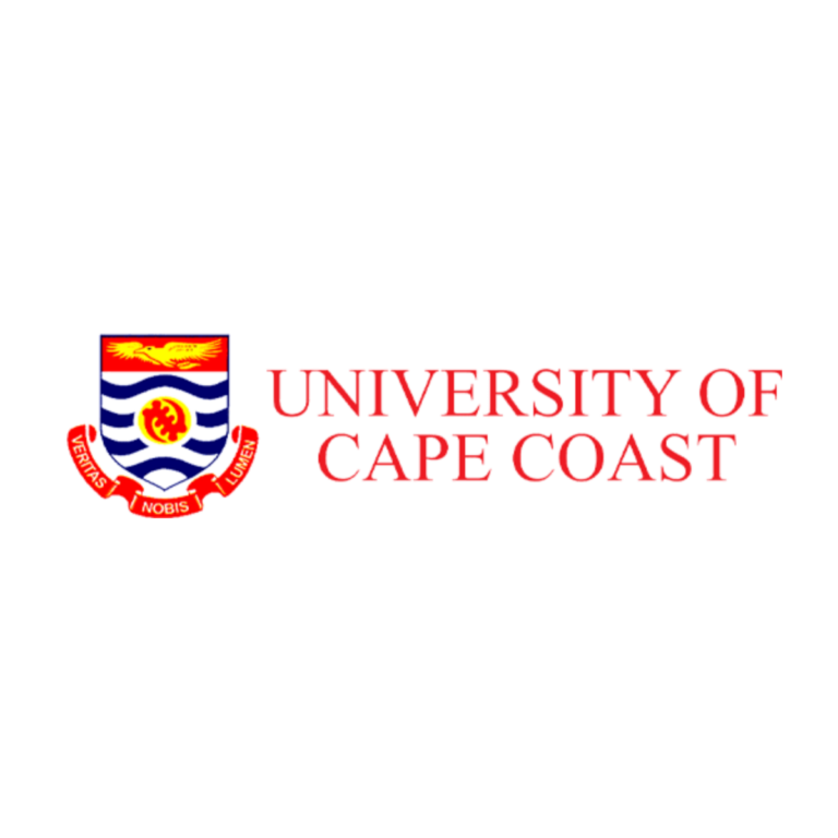 University of Cape Coast campus in Cape Coast, Ghana