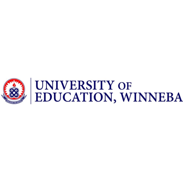 University of Education, Winneba campus in Ghana