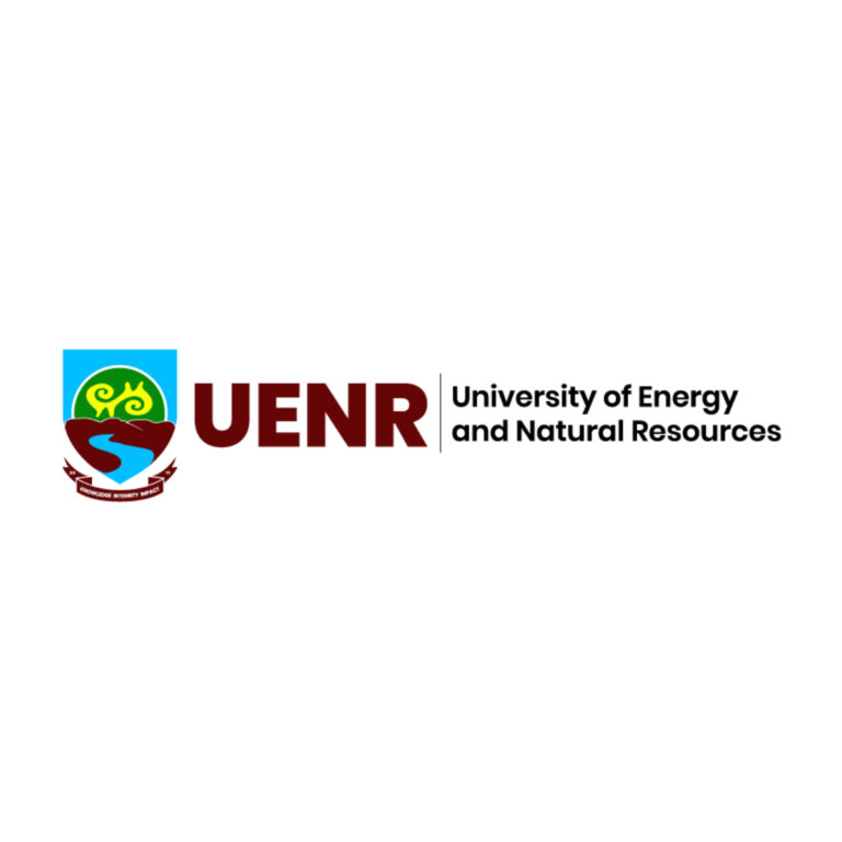 University of Energy and Natural Resources campus in Sunyani, Ghana