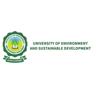 University of Environment and Sustainable Development campus in Somanya, Eastern Region, Ghana