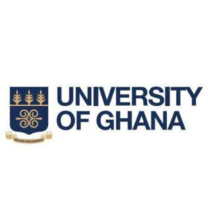 University of Ghana campus in Legon, Accra, Ghana