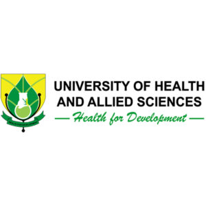 University of Health and Allied Sciences campus in Ho, Ghana