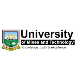 University of Mines and Technology campus in Tarkwa, Ghana