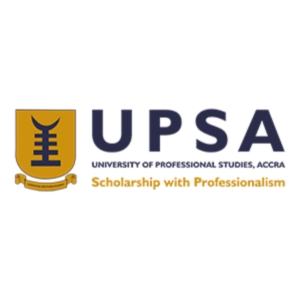University of Professional Studies, Accra campus in Madina, Ghana