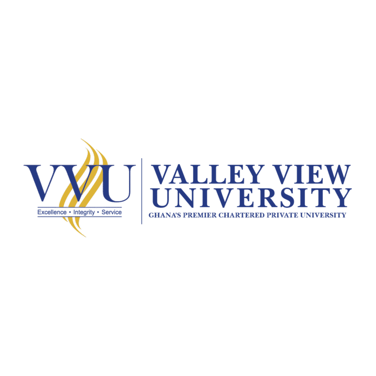 Valley View University main campus at Oyibi, Greater Accra Region, Ghana