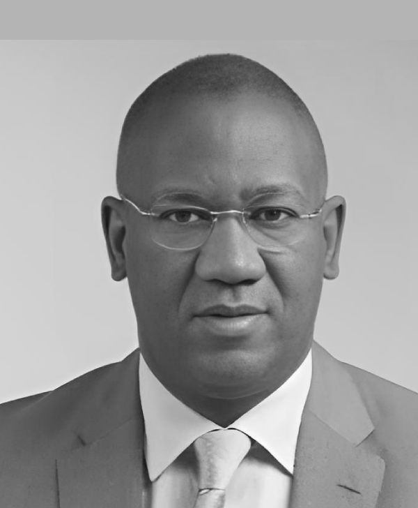 Senator Yusuf Datti Baba-Ahmed, founder and chancellor of Baze University